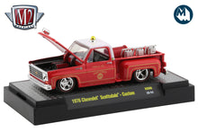 1976 Chevrolet Scottsdale - Custom (31500-HS06)