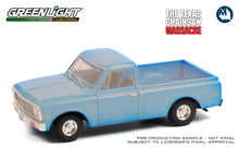 1:24 - The Texas Chain Saw Massacre / 1971 Chevrolet C-10