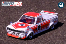 Nissan Sunny "Hakotora" Pick Up "Kean Yap's" Malaysia Special Edition