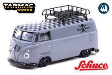 Volkswagen T1 Panel Van - Mean Streets