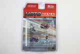1:64 American Diorama Moto Mania (AD-76486)