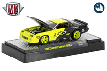 1985 Chevrolet Camaro IROC-Z (31500-HS17)