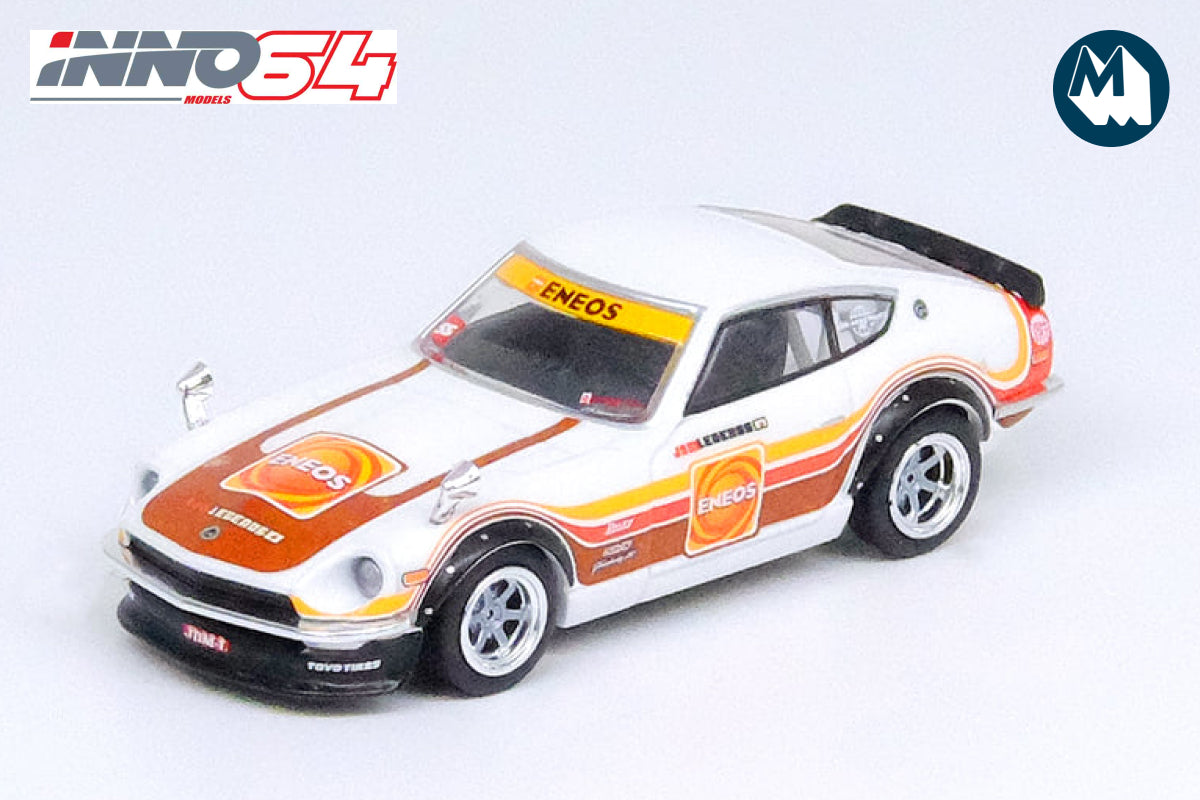 Datsun 240Z "ENEOS" SEMA 2018