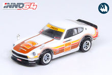 Datsun 240Z "ENEOS" SEMA 2018