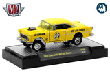 1955 Chevrolet Bel Air Gasser - Mooneyes (32600-GS08)