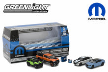 MOPAR Garage