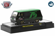 1963 Ford Econoline - Turtle Wax (31500-HS24)