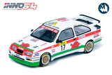 Ford Sierra RS500 Cosworth - #17 "Batibouw" WTCC 1987 SPA 24 Heures
