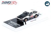 Toyota Sprinter Trueno AE86 - Tuned by Tec-Arts Malaysia Event Edition