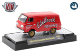 1964 Ford Econoline Van Gasser - Edelbrock Equipped (32600-GS07)