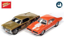 1966 Pontiac GTO / 1969 Pontiac GTO Royal Bobcat (Version B)