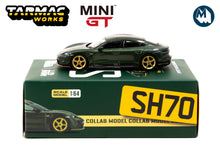 #274 - Porsche Taycan Turbo S - Shmee150 (Midnight Green)