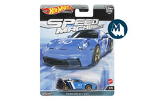 Hot Wheels Car Culture 2023 Mix 1 Speed Machines / Full sets & cases