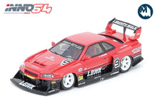Nissan Skyline "LBWK" (ER34) Super Silhouette - Fenderist Japan 2020 (Resin)