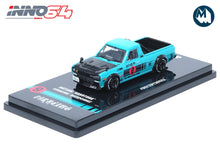 '84 Datsun - Hakotora "09Racing" Special Edition Decepcionez