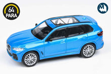 BMW X5 G05 (Atlantis)