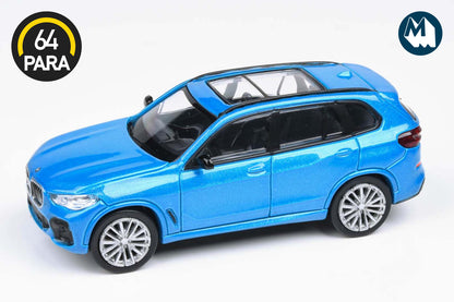 BMW X5 G05 (Atlantis)