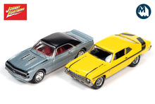 1967 Chevrolet Camaro YENKO Super Car / 1970 Chevrolet YENKO Deuce Nova (YENKO)