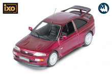 1:43 - Ford Escort RS Cosworth 1994 (Jewel Violet)