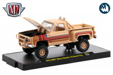 1976 GMC Sierra Classic 15 – Desert Fox (31500-HS15)