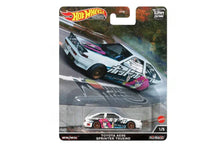 Hot Wheels Car Culture 2022 Mix 3 Mountain Drifters / #1 - Toyota AE86 Sprinter Trueno