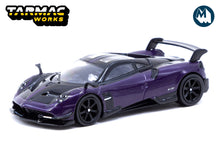 Pagani Huayra BC Viola PSO - Special Edition