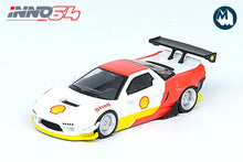 NSX (NA1) Pandem Rocket Bunny - Shell