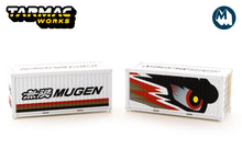 Tarmac Works - 1/64 Containers Set (Mugen)