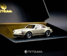 Porsche 964 Restomod (Variant 2) - Brandy White