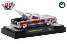 1979 Chevrolet Silverado – Mongoose (31500-HS19)