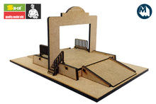 1:64 Diorama Kit - Monte Carlo