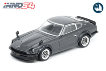 Nissan Fairlady Z S30 (Dark Grey)