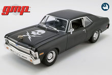 1:18 - 1971 Chevrolet Nova / Death Proof