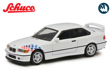 BMW M3 Coupe Lightweight (White)