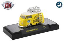 1960 VW Delivery Van - EMPI (31500-HS11)