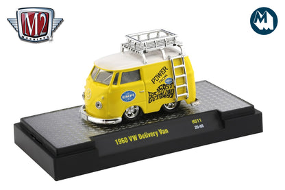 1960 VW Delivery Van - EMPI (31500-HS11)