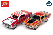 1970 Ford Maverick / 1966 Chevrolet Nova - Legends of the Quarter Mile (Version B)