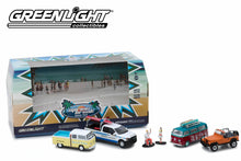 Spring Break Road Trip