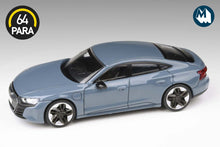 Audi RS e-tron GT (Kemora Grey)