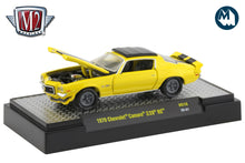 1970 Chevrolet Camaro Z/28 RS (31500-HS10)