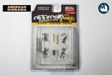 1:64 American Diorama Off Road Adventure 2 (AD-76496MJ)