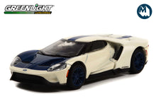 2022 Ford GT ’64 Prototype Heritage Edition - 1964 Prototype Car #GT101
