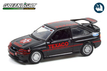 1995 Ford Escort RS Cosworth - Texaco