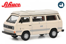 Volkwagen T3 Campingbus (White)