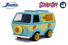 1:32 - Scooby-Doo! / Mystery Machine