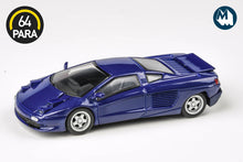 1991 Cizeta V16T (Monterey Blue)