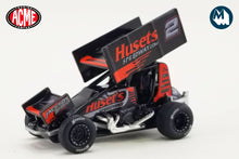 2021 #2 Big Game Motorsports Sprint Car - David Gravel