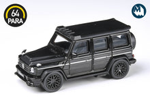 Liberty Walk AMG G63 - Black