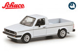 Volkswagen Caddy (White)