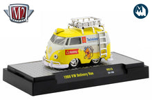 1960 VW Delivery Van - Twinkies (31500-HS13)